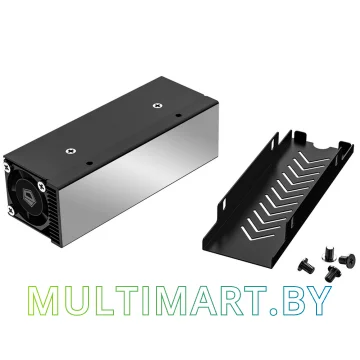 Кулер ID-Cooling Zero M25 картинка 7